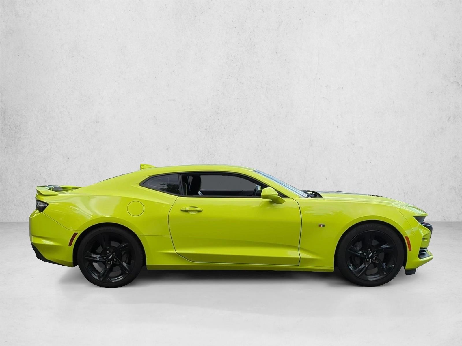Used 2019 Shock Chevrolet 1SS image 4