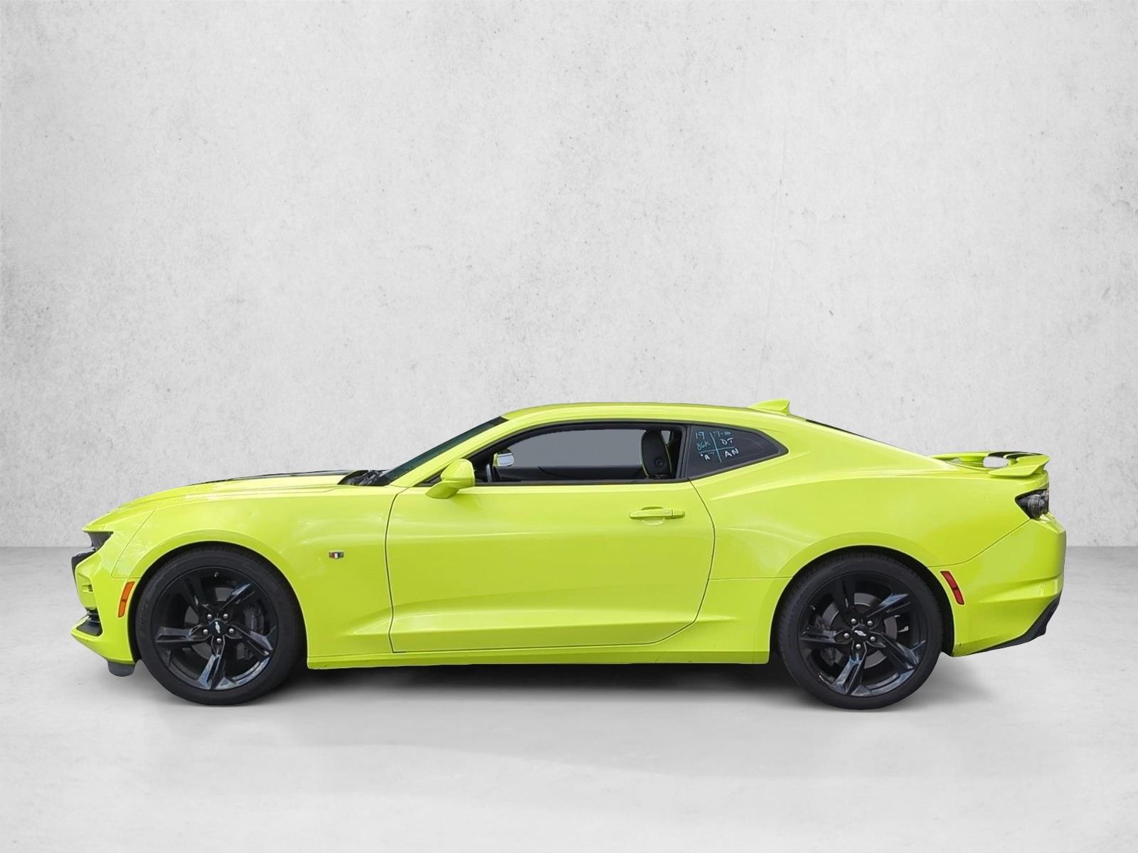 Used 2019 Shock Chevrolet 1SS image 8