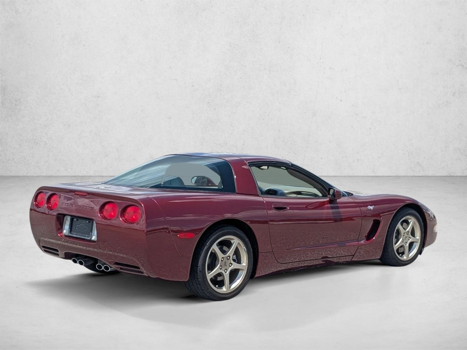 Used 2003 Maroon Chevrolet  image 5