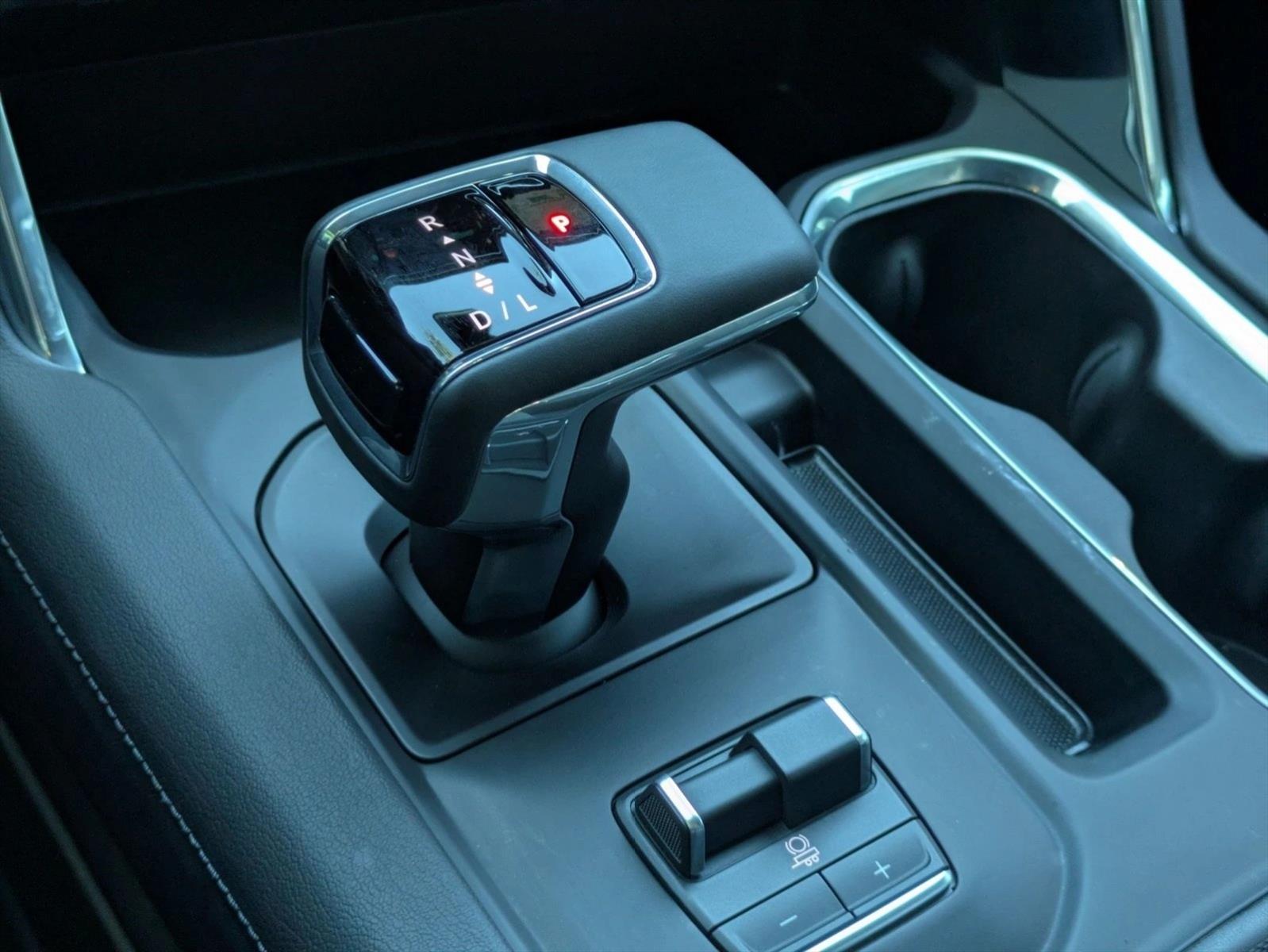 Used 2026 Onyx Black GMC Denali image 11
