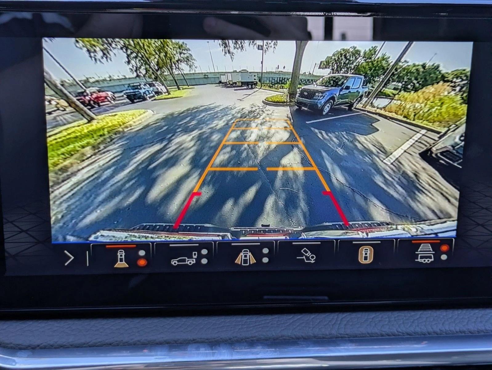 Used 2026 Onyx Black GMC Denali image 13