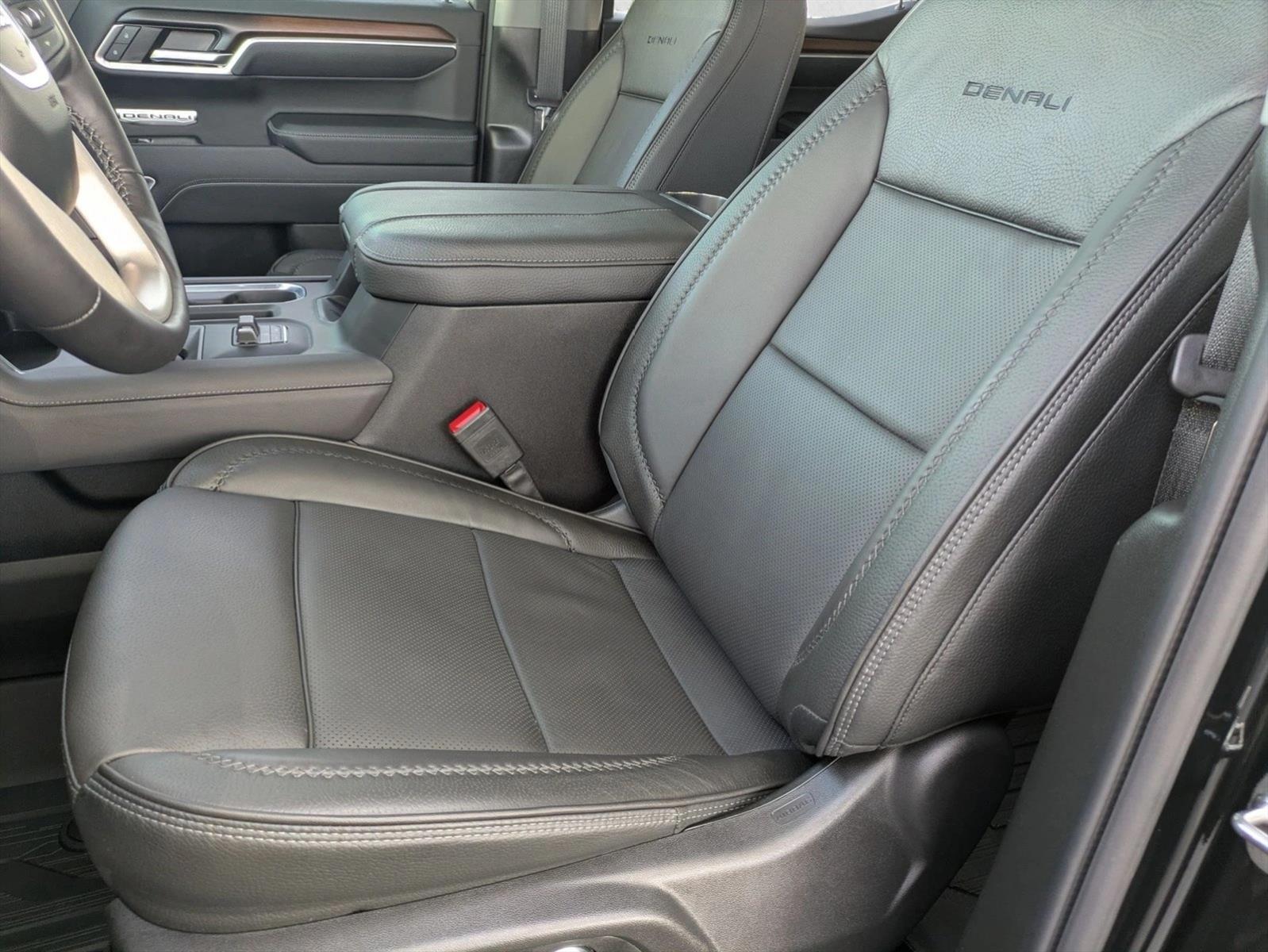 Used 2026 Onyx Black GMC Denali image 15