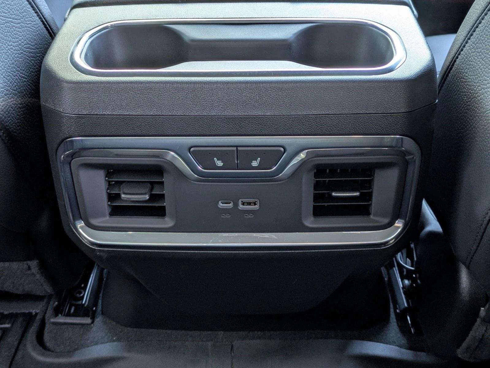 Used 2026 Onyx Black GMC Denali image 16