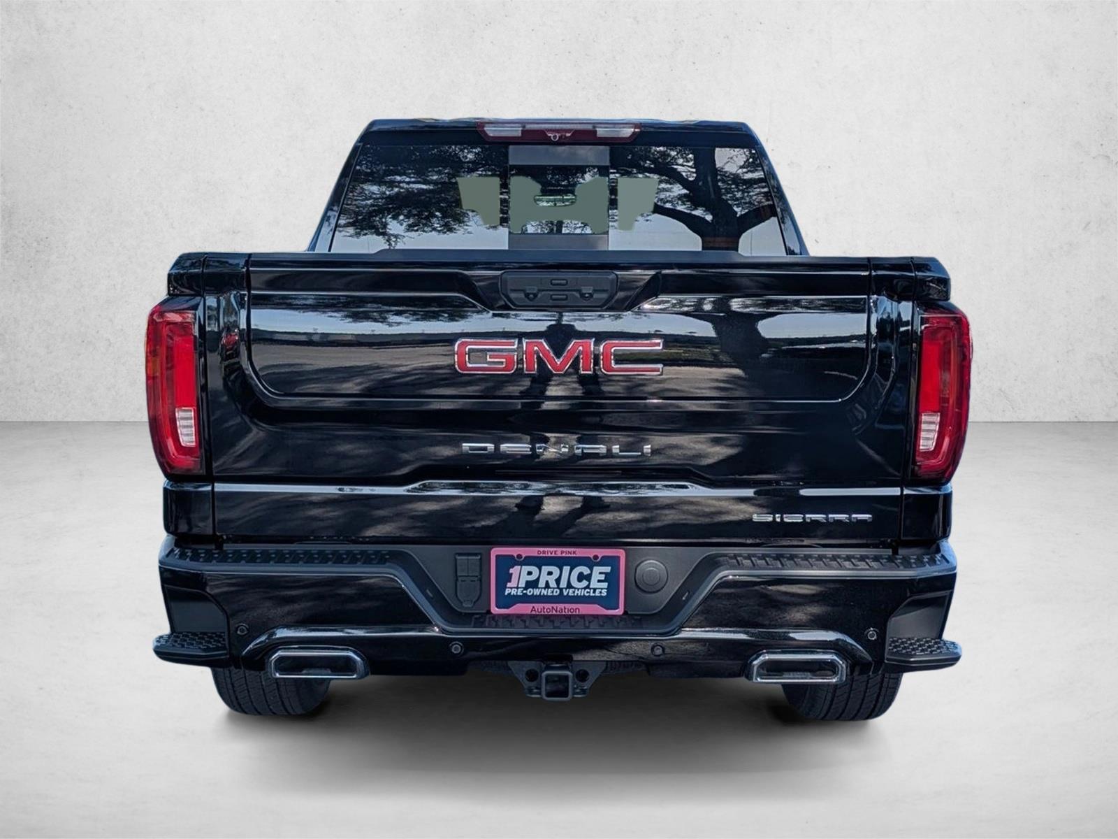 Used 2026 Onyx Black GMC Denali image 6