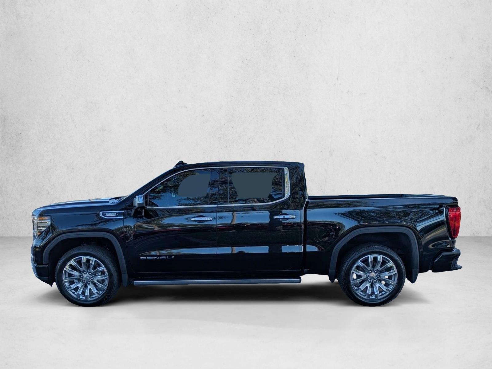 Used 2026 Onyx Black GMC Denali image 8