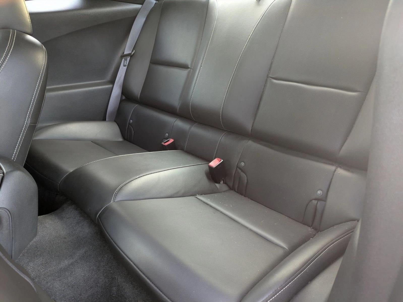 Used 2015 Crystal Red Tintcoat Chevrolet LT image 18