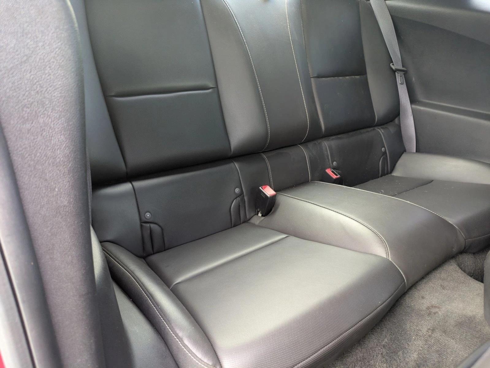 Used 2015 Crystal Red Tintcoat Chevrolet LT image 19