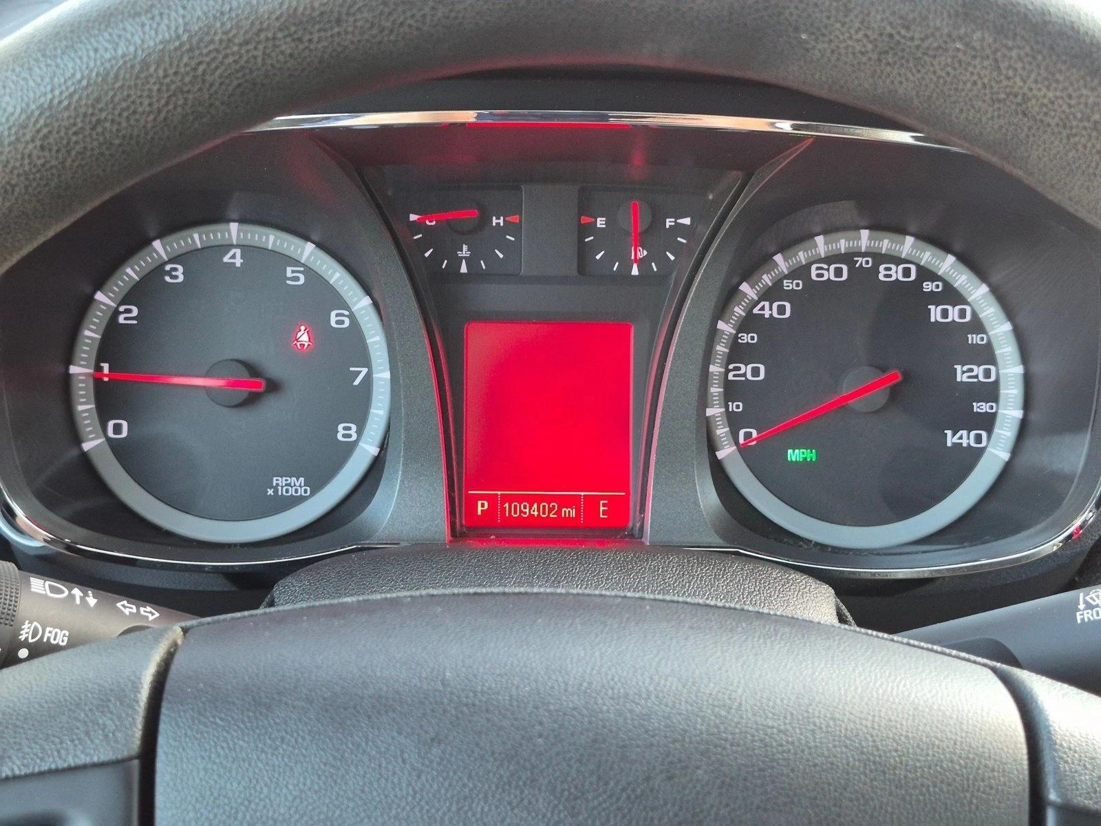 Used 2014 Silver Sky Metallic GMC SLE image 11