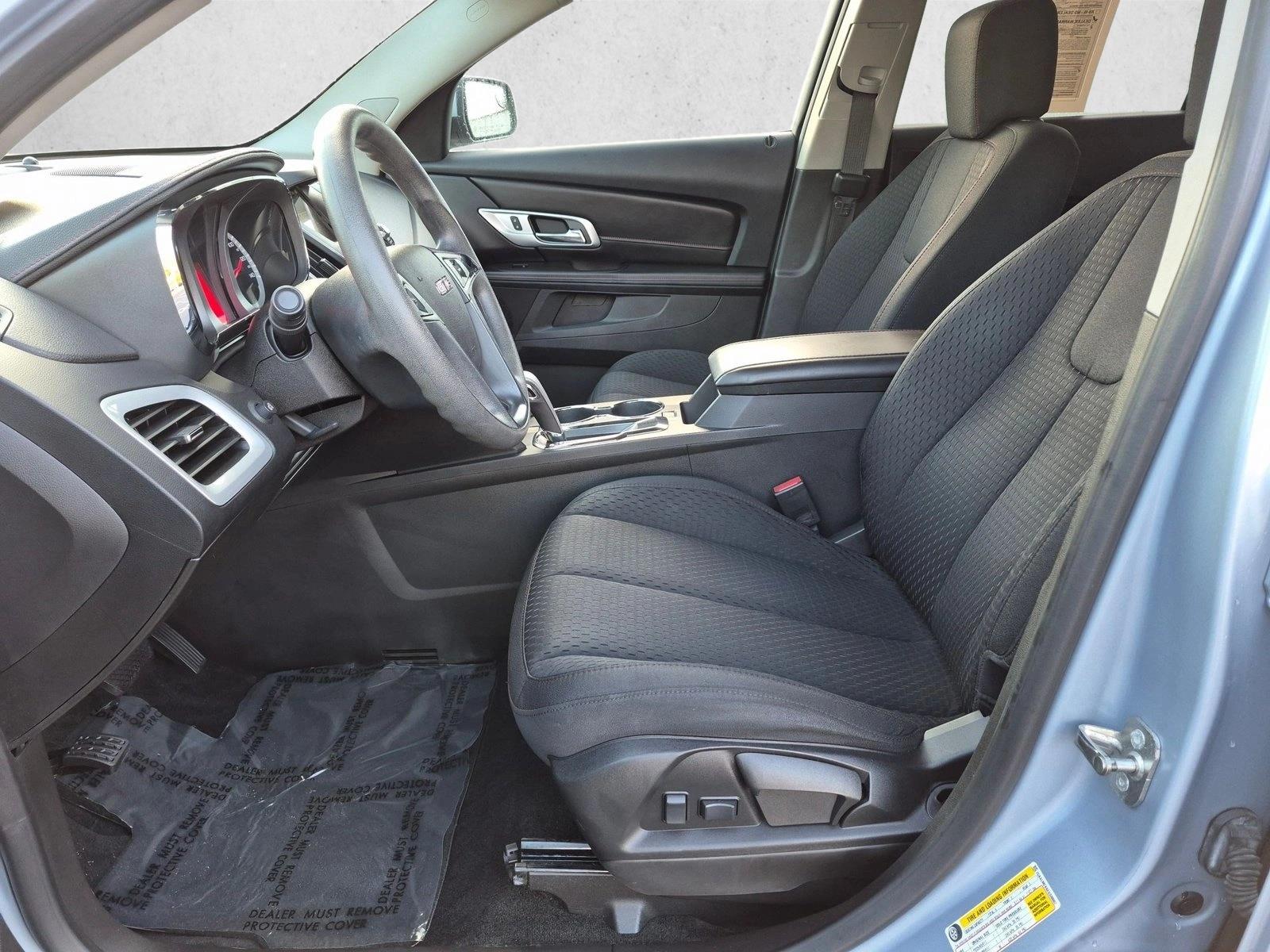 Used 2014 Silver Sky Metallic GMC SLE image 15