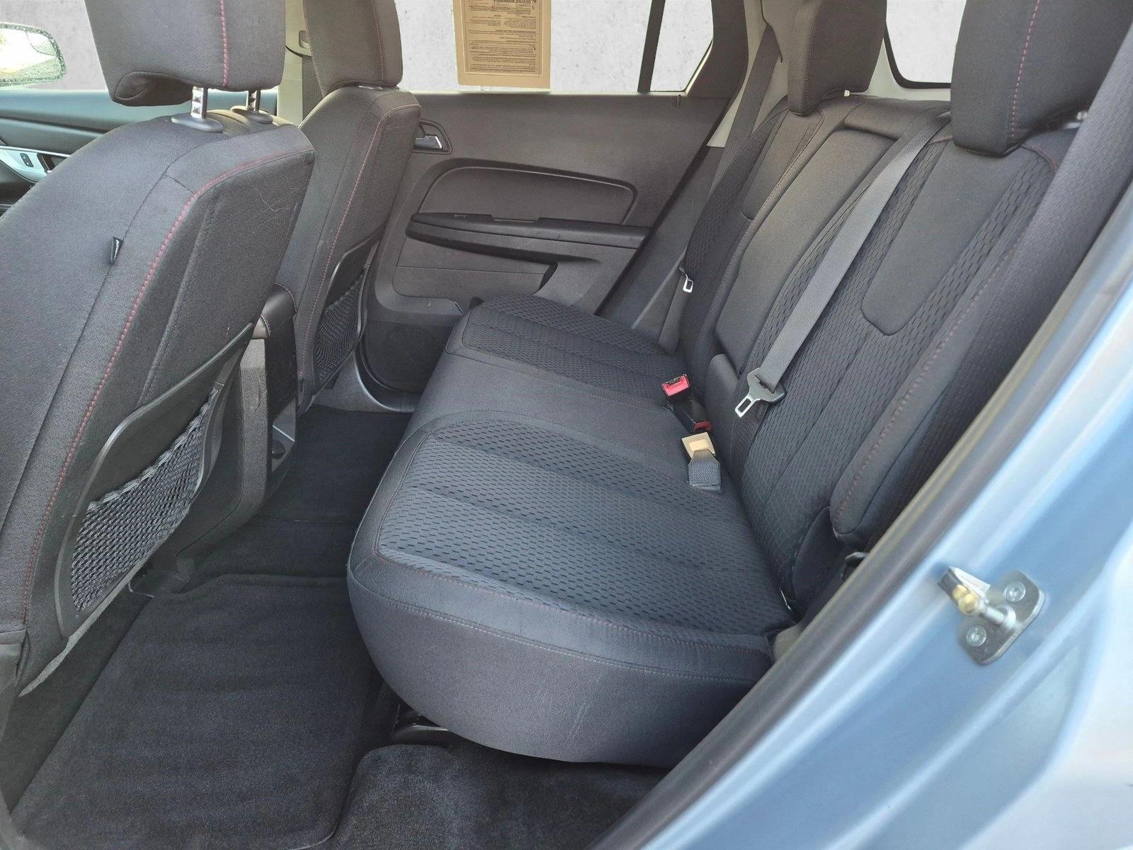 Used 2014 Silver Sky Metallic GMC SLE image 17