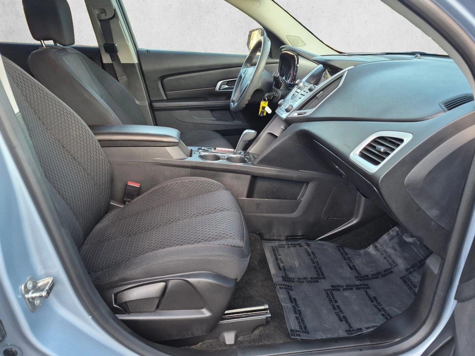 Used 2014 Silver Sky Metallic GMC SLE image 19