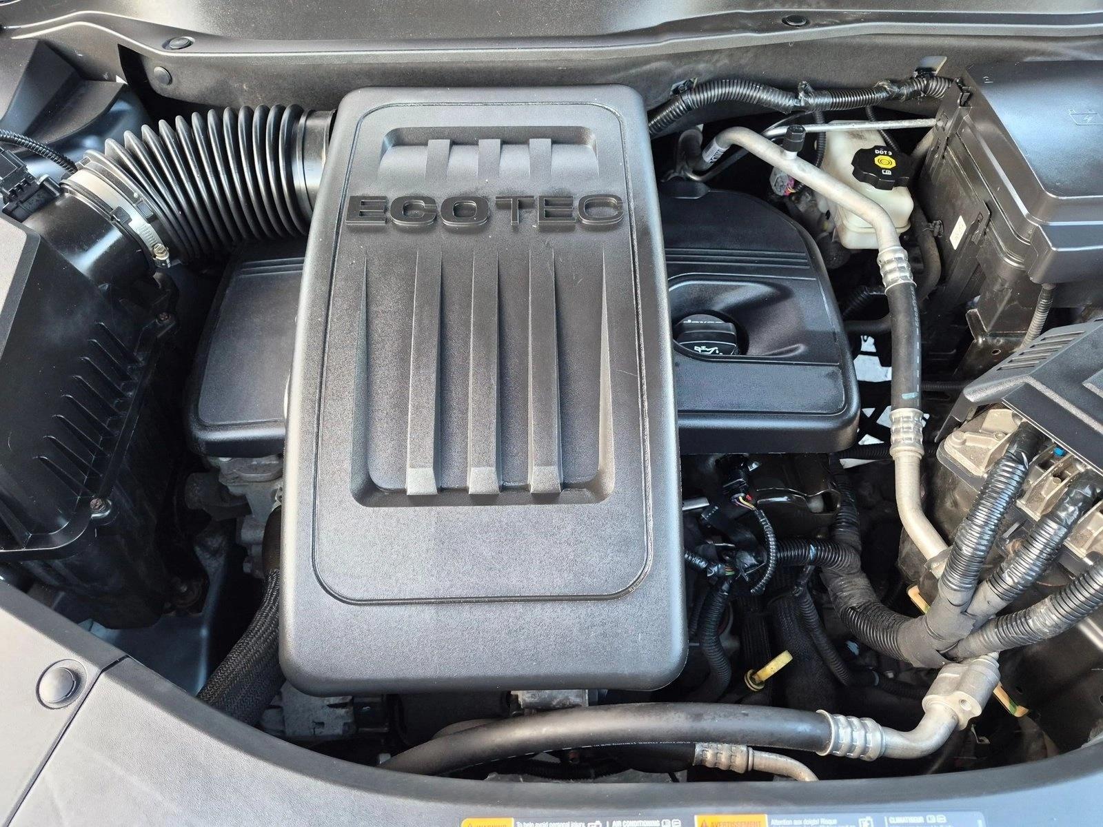 Used 2014 Silver Sky Metallic GMC SLE image 21