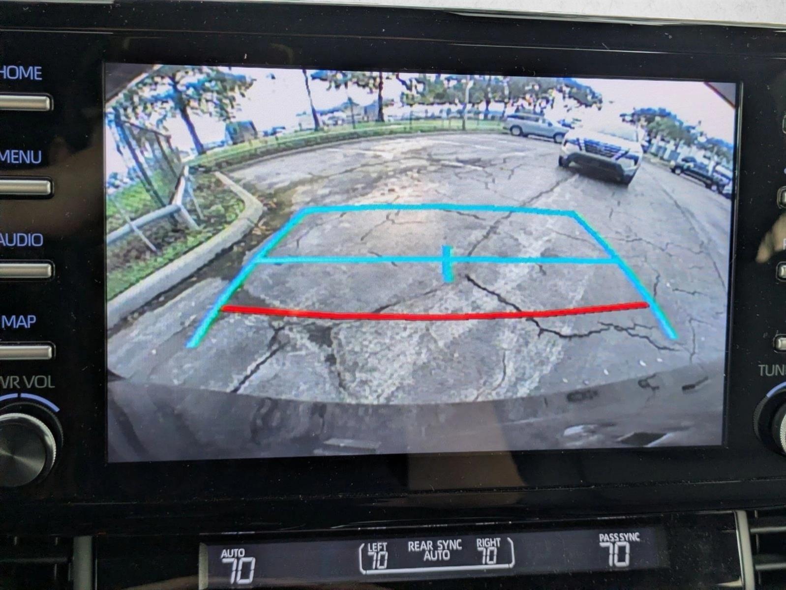 Used 2024 Blueprint Toyota XLE image 10