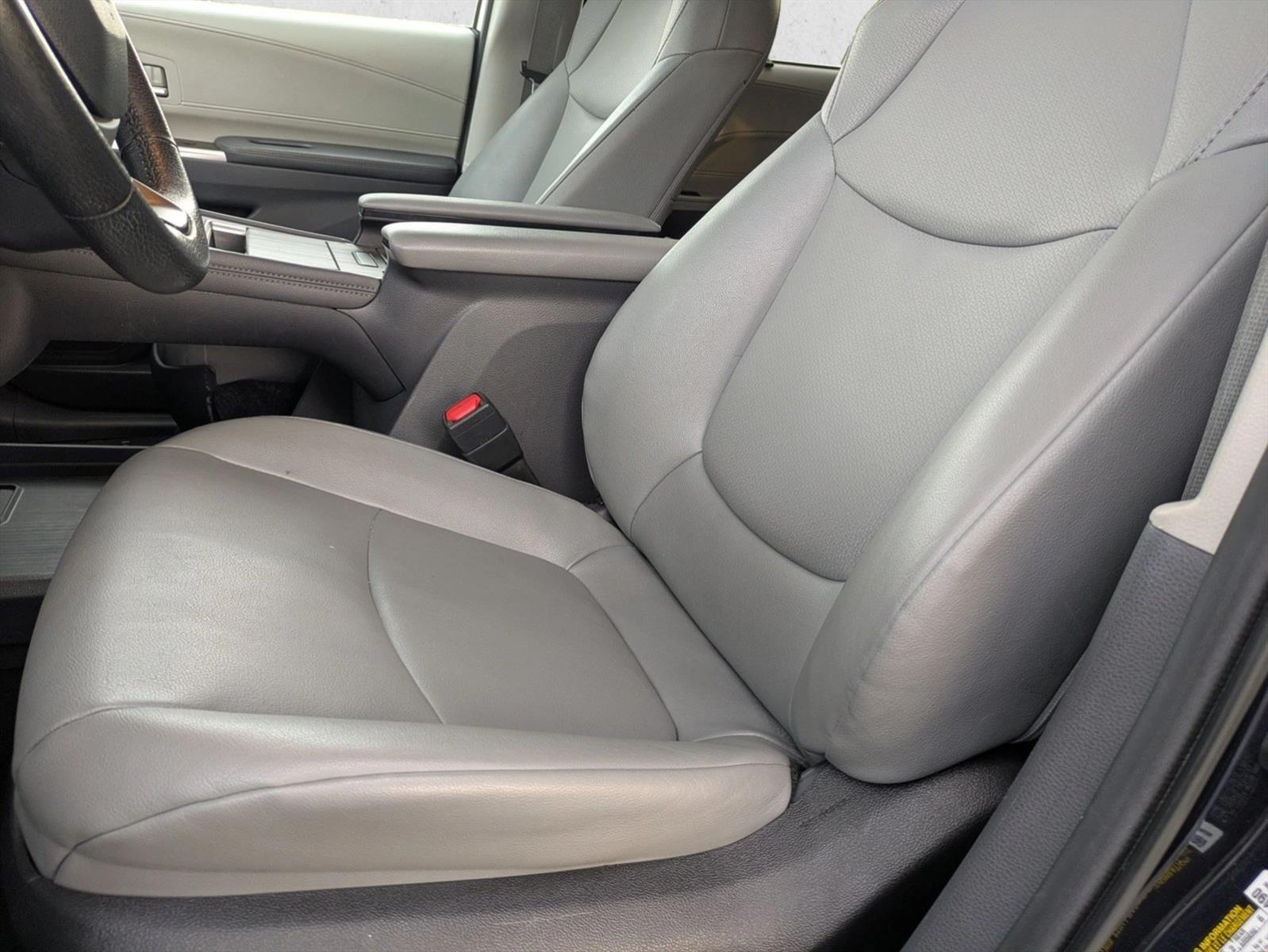 Used 2024 Blueprint Toyota XLE image 12