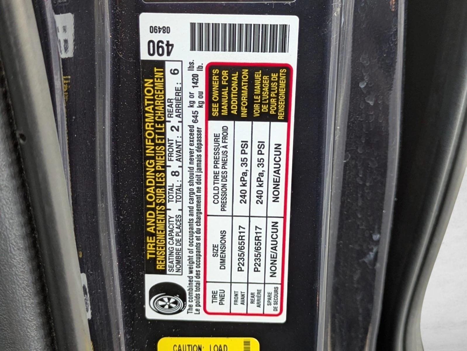 Used 2024 Blueprint Toyota XLE image 14