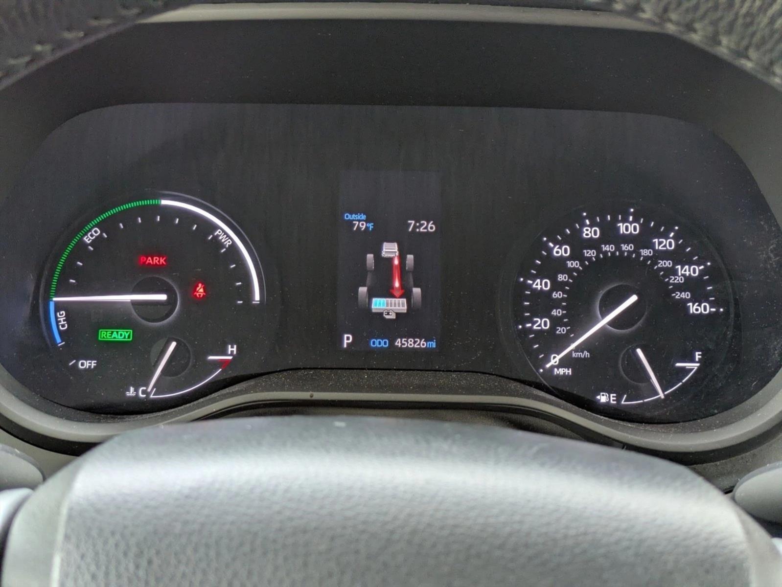 Used 2024 Blueprint Toyota XLE image 4
