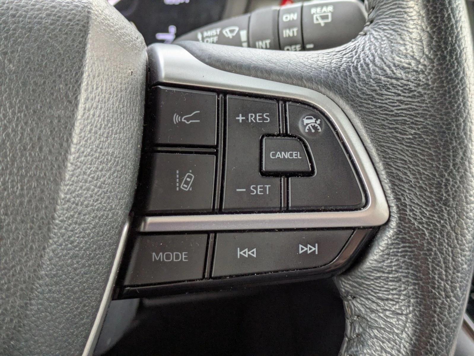 Used 2024 Blueprint Toyota XLE image 6