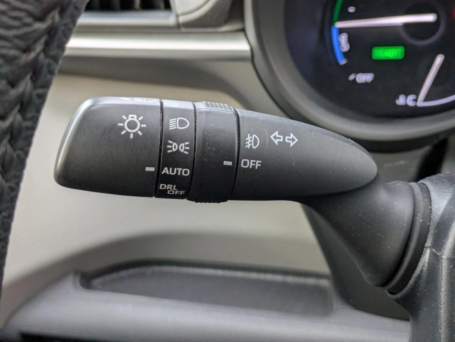 Used 2024 Blueprint Toyota XLE image 7