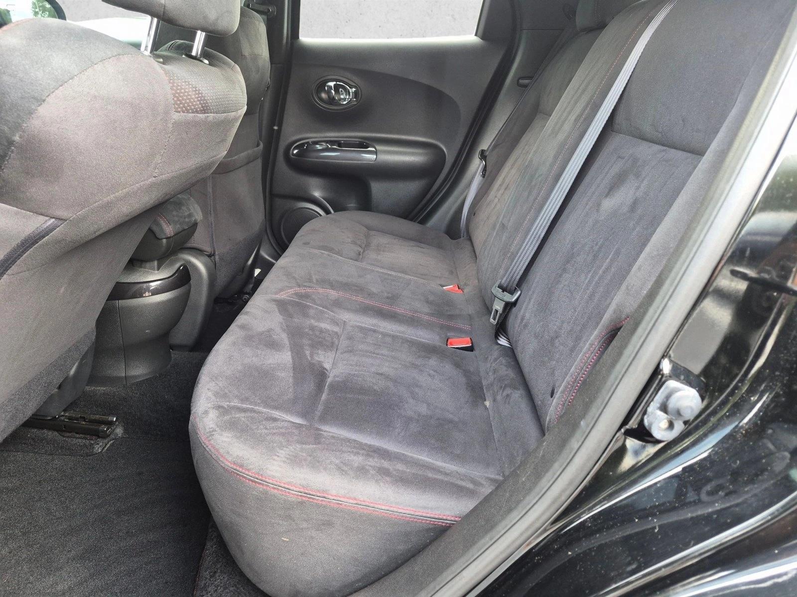 Used 2014 Sapphire Black Nissan NISMO image 12