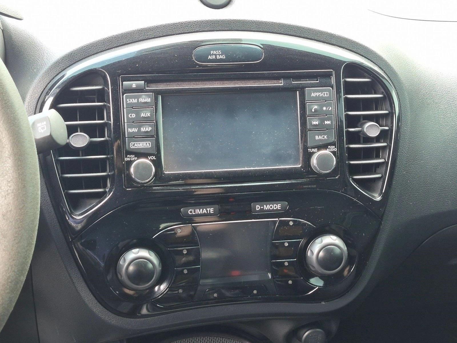 Used 2014 Sapphire Black Nissan NISMO image 7