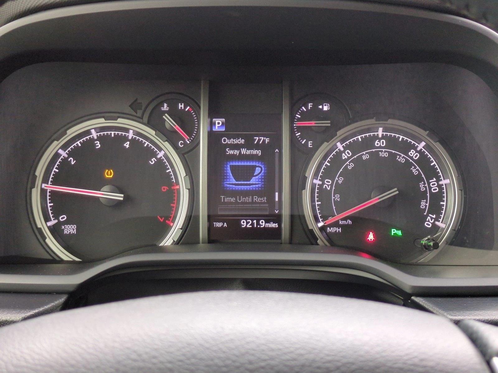 Used 2023 Magnetic Gray Metallic Toyota Limited image 11