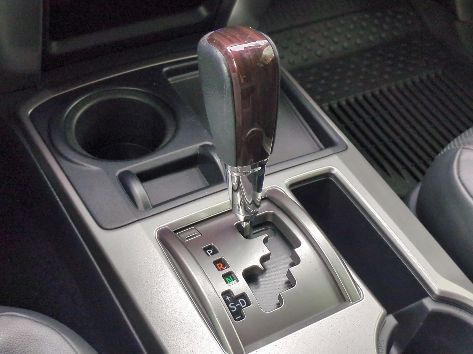 Used 2023 Magnetic Gray Metallic Toyota Limited image 12