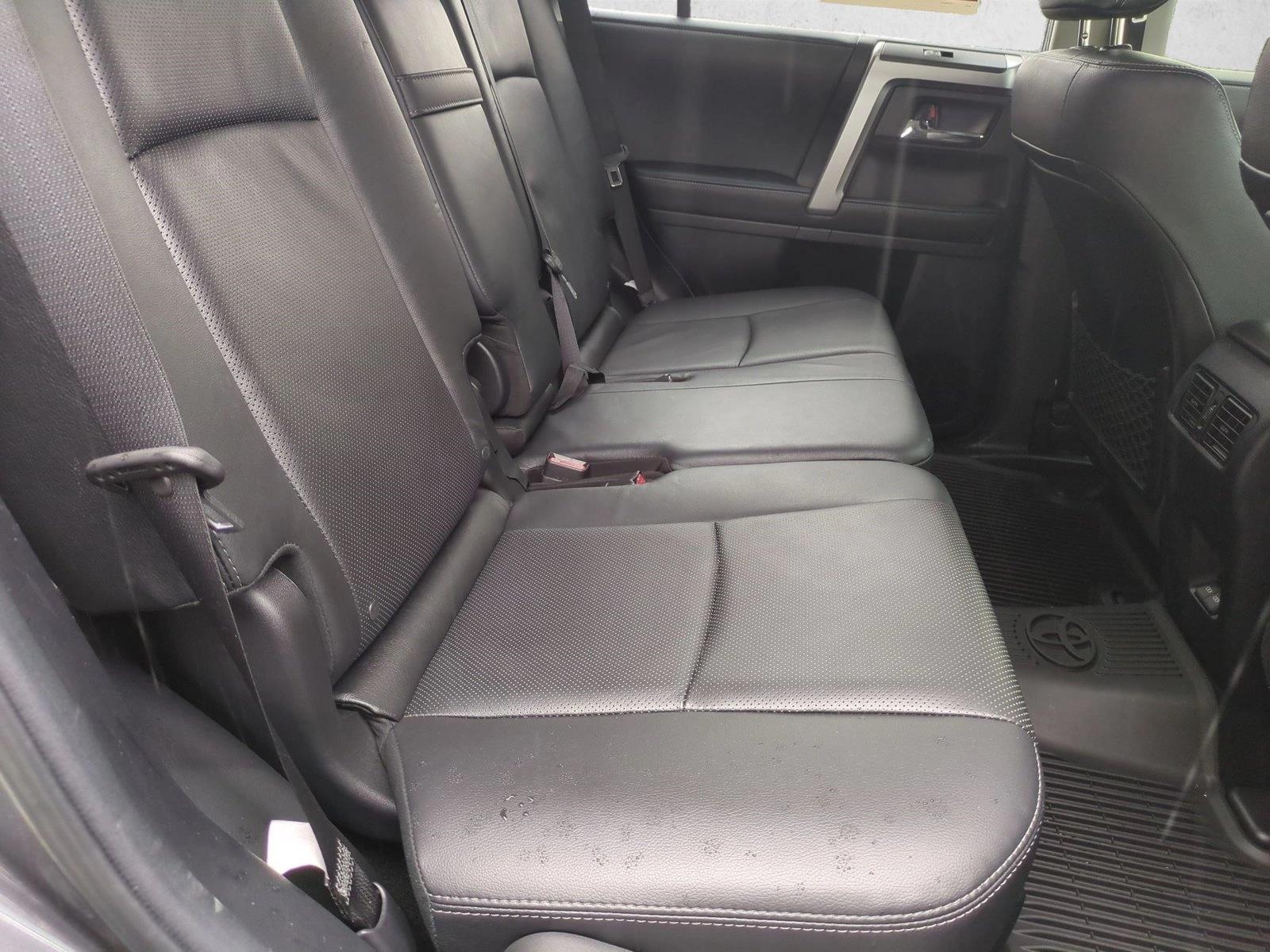 Used 2023 Magnetic Gray Metallic Toyota Limited image 20