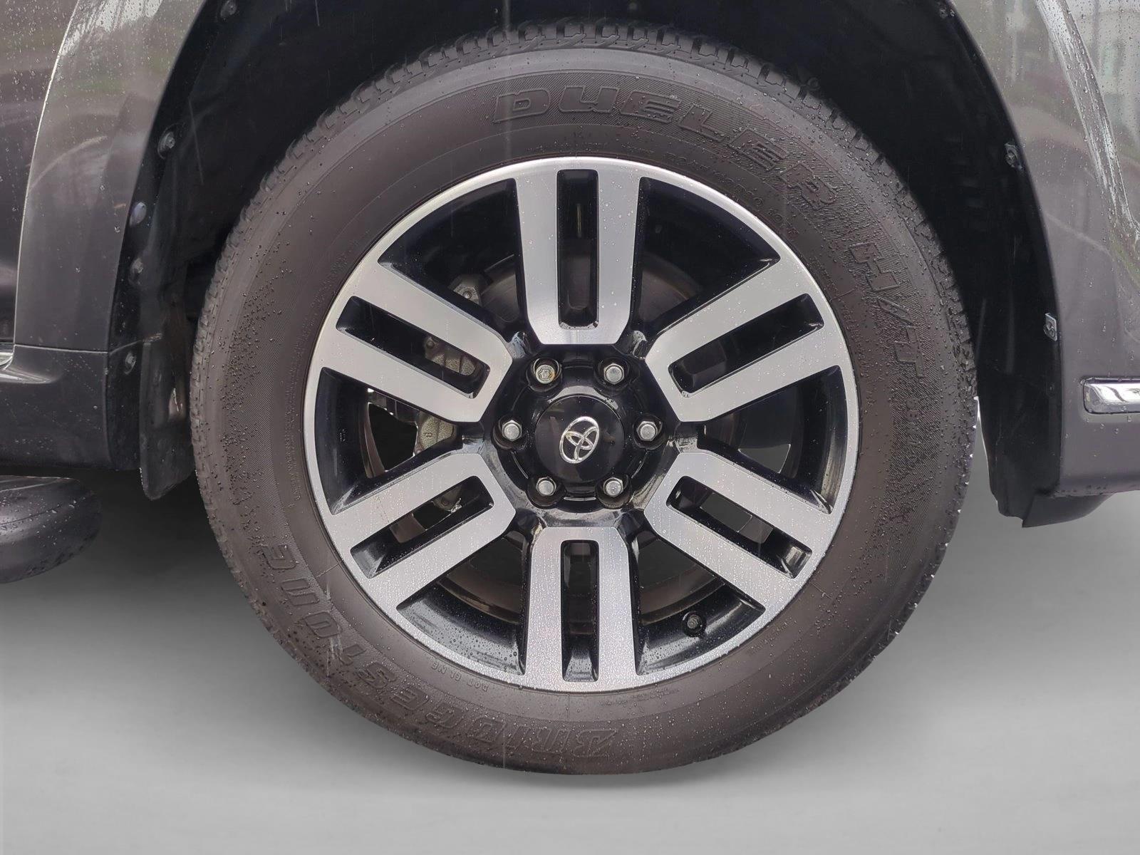 Used 2023 Magnetic Gray Metallic Toyota Limited image 23