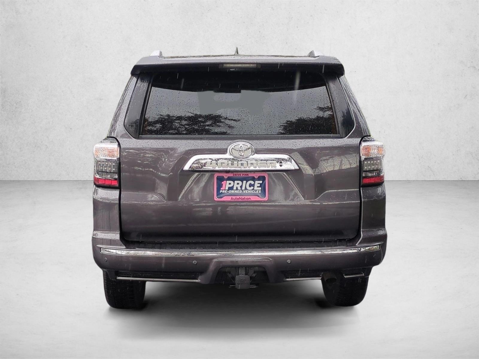Used 2023 Magnetic Gray Metallic Toyota Limited image 7