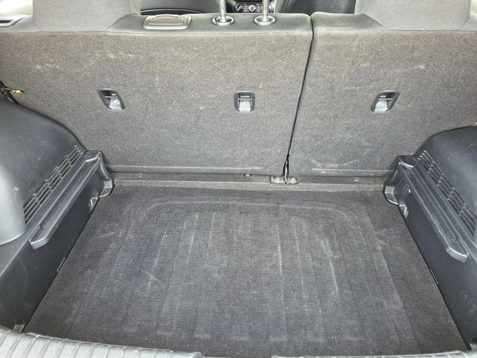 Used 2024 Steel Gray Kia LX image 6