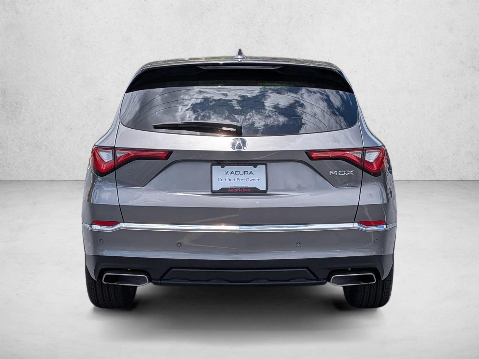 Used 2024 Liquid Carbon Acura w/Technology Package image 7