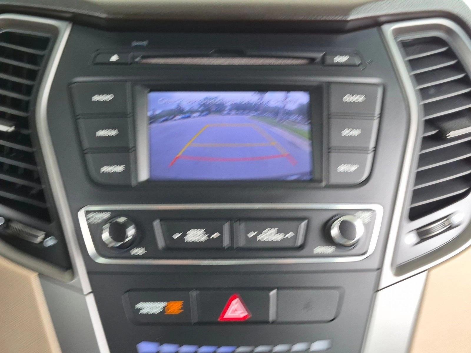 Used 2017 Marlin Blue Hyundai 2.4L image 13