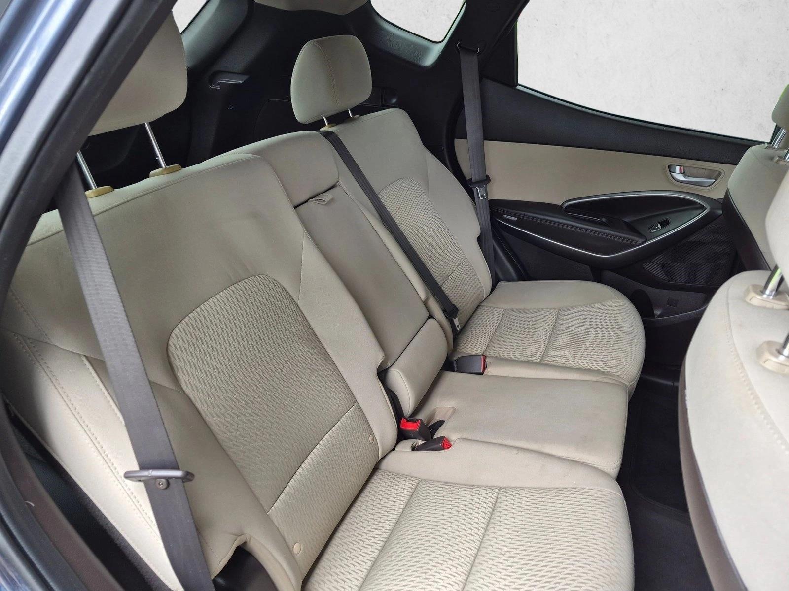 Used 2017 Marlin Blue Hyundai 2.4L image 17