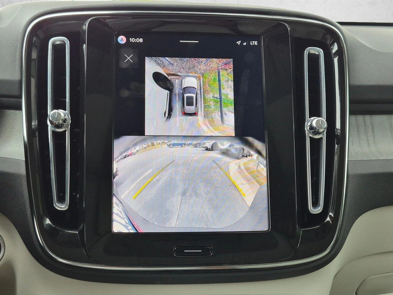 Used 2026 Crystal White Volvo Ultra image 14