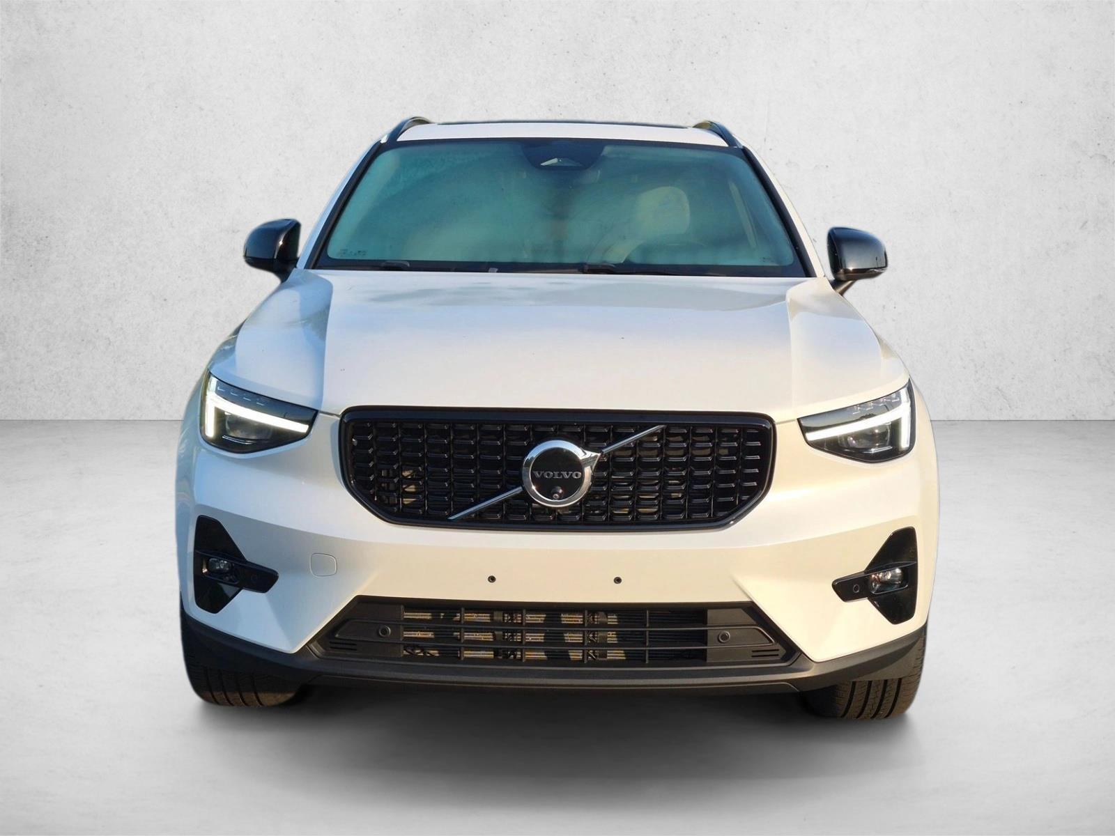 Used 2026 Crystal White Volvo Ultra image 2