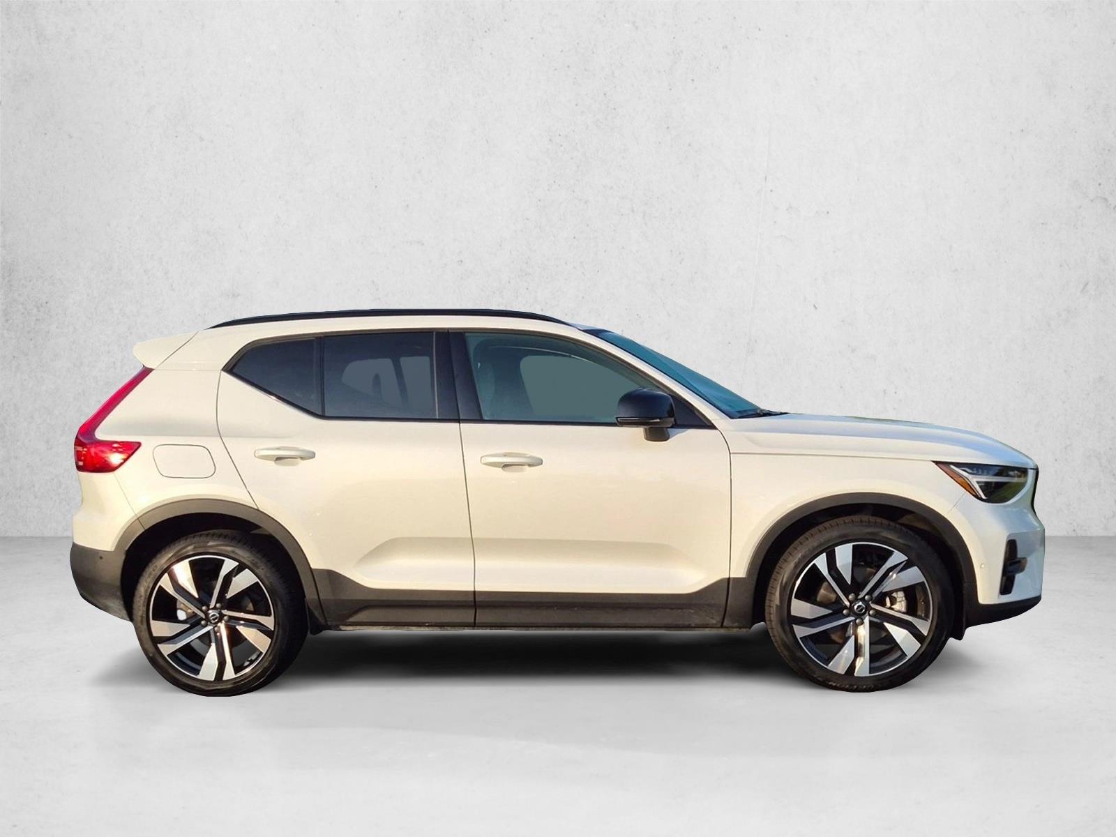 Used 2026 Crystal White Volvo Ultra image 4