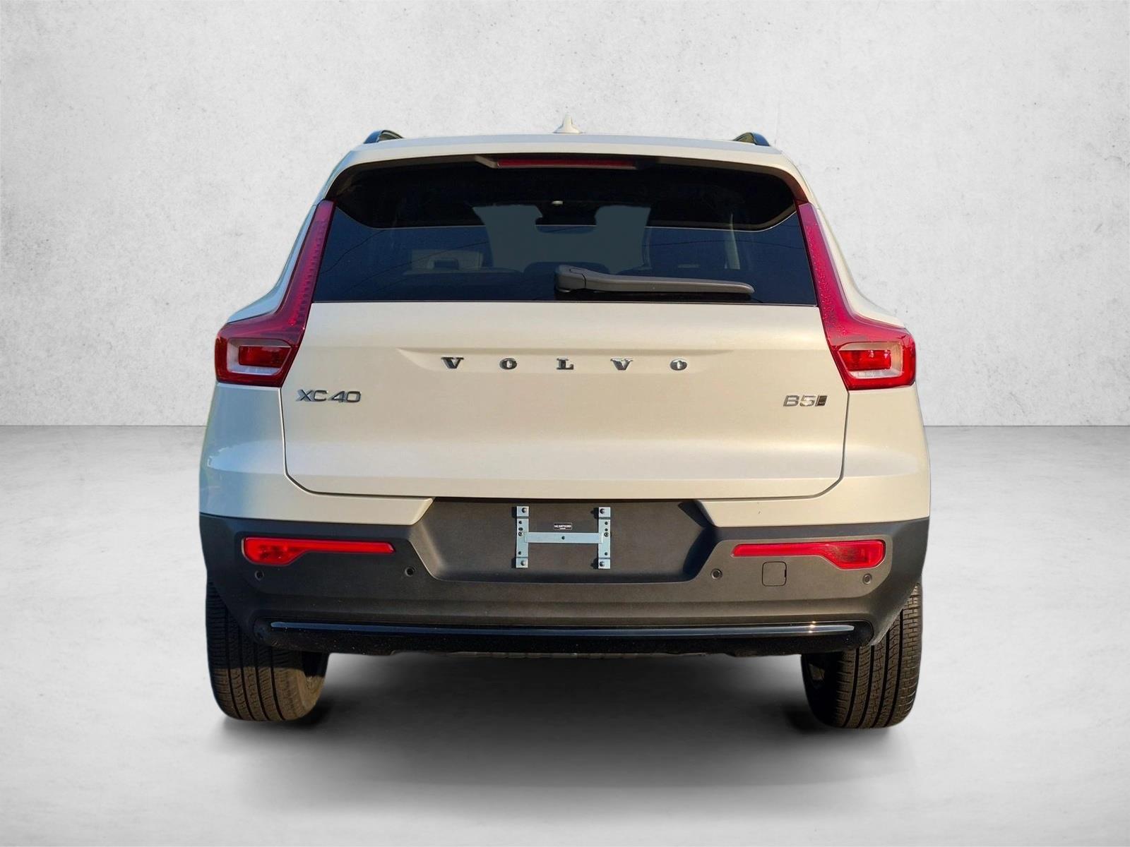 Used 2026 Crystal White Volvo Ultra image 7