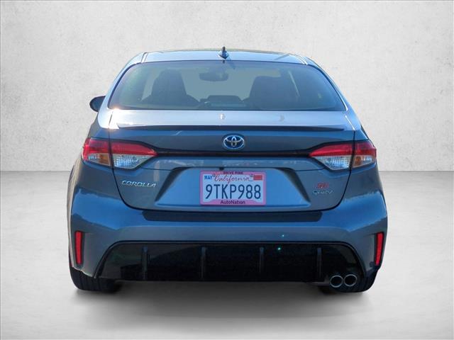 View vehicle photo 7