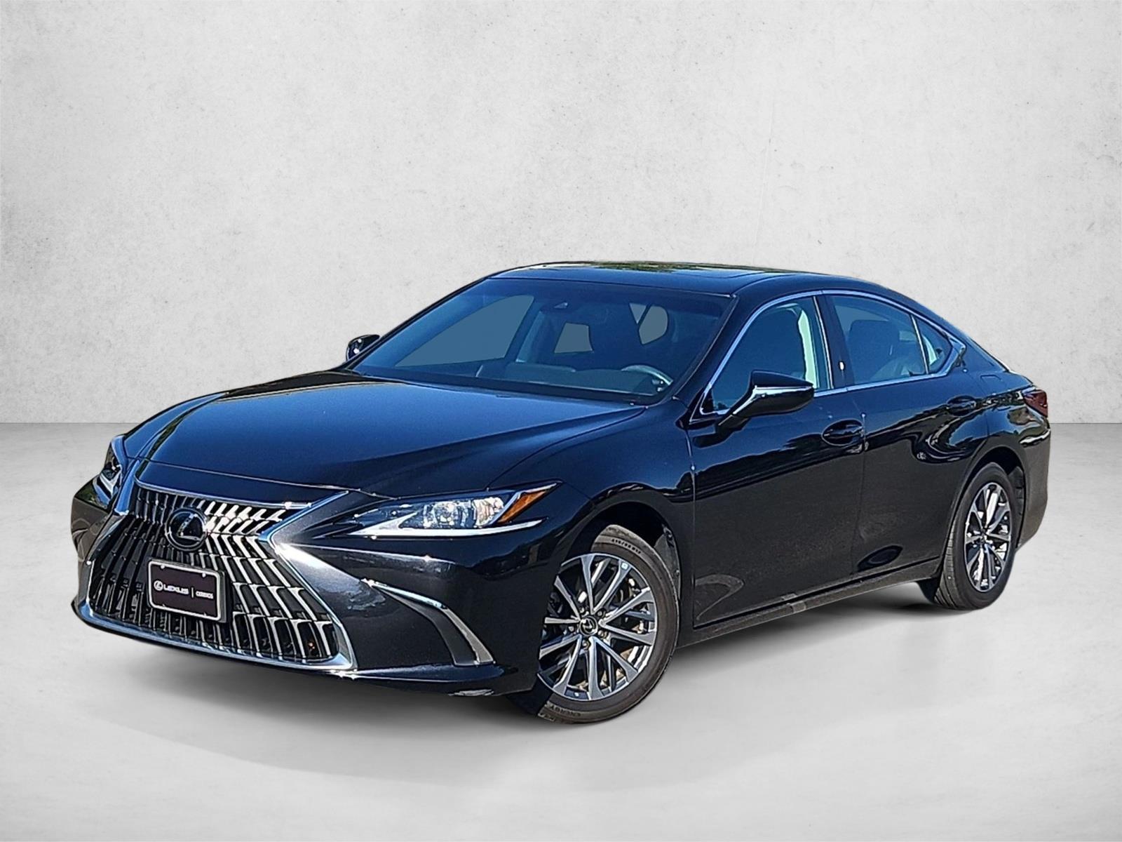 2024 Lexus ES
