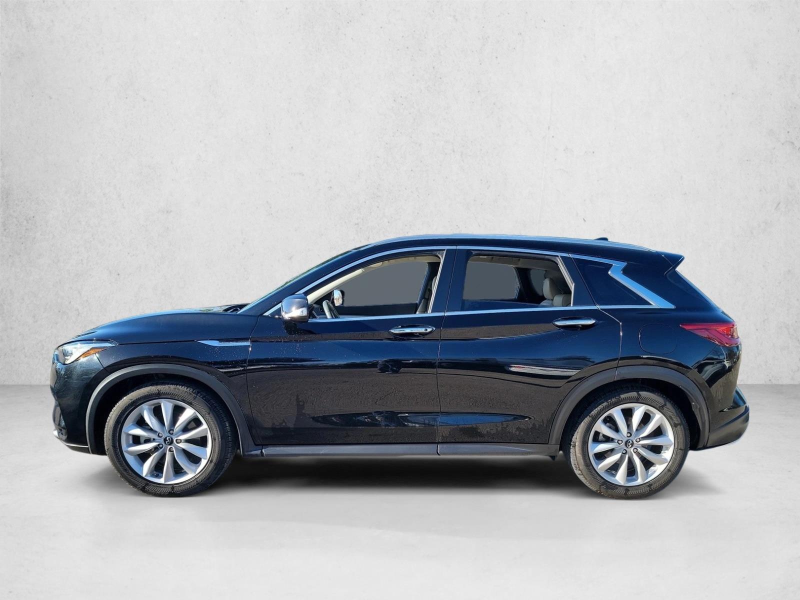 Thumbnail: 2019 INFINITI QX50 - 2