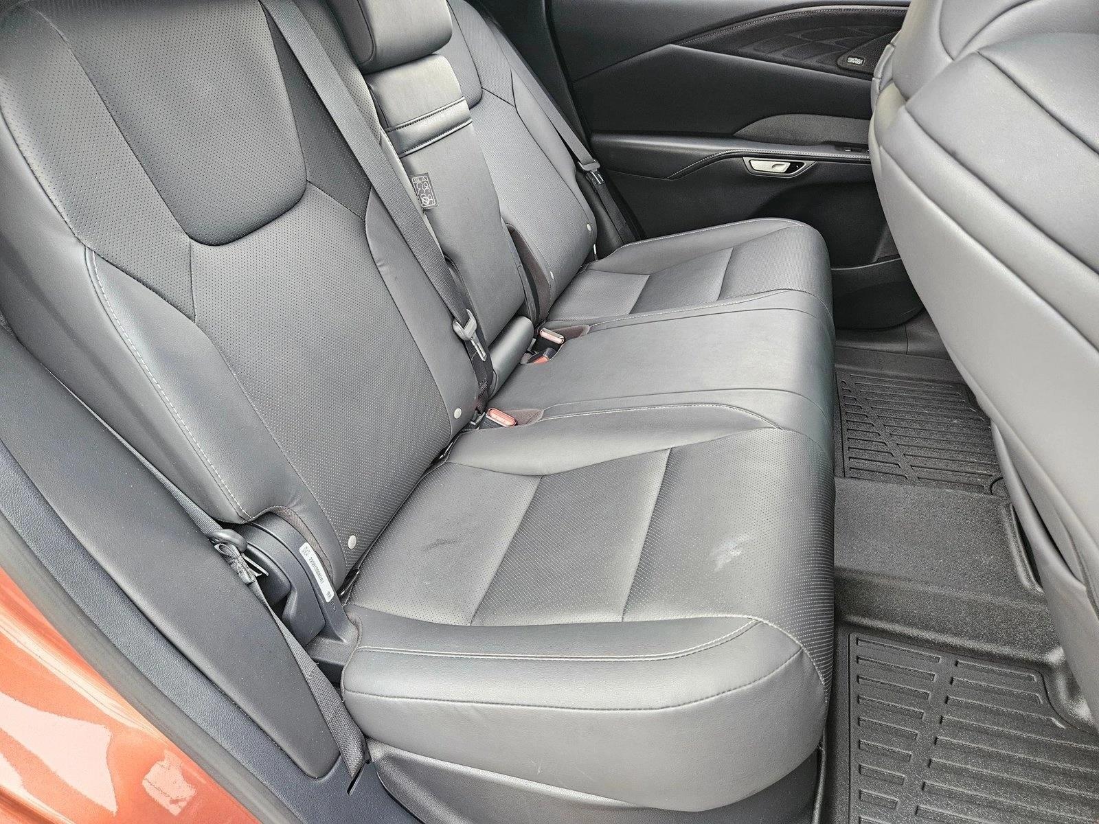 Used 2024 Copper Crest Lexus RX 350 F SPORT Handling image 18