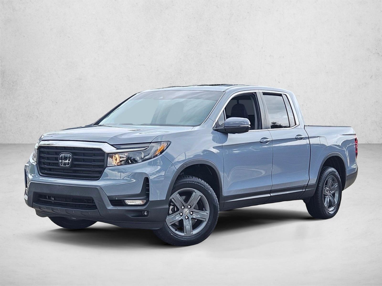 2023 Honda Ridgeline