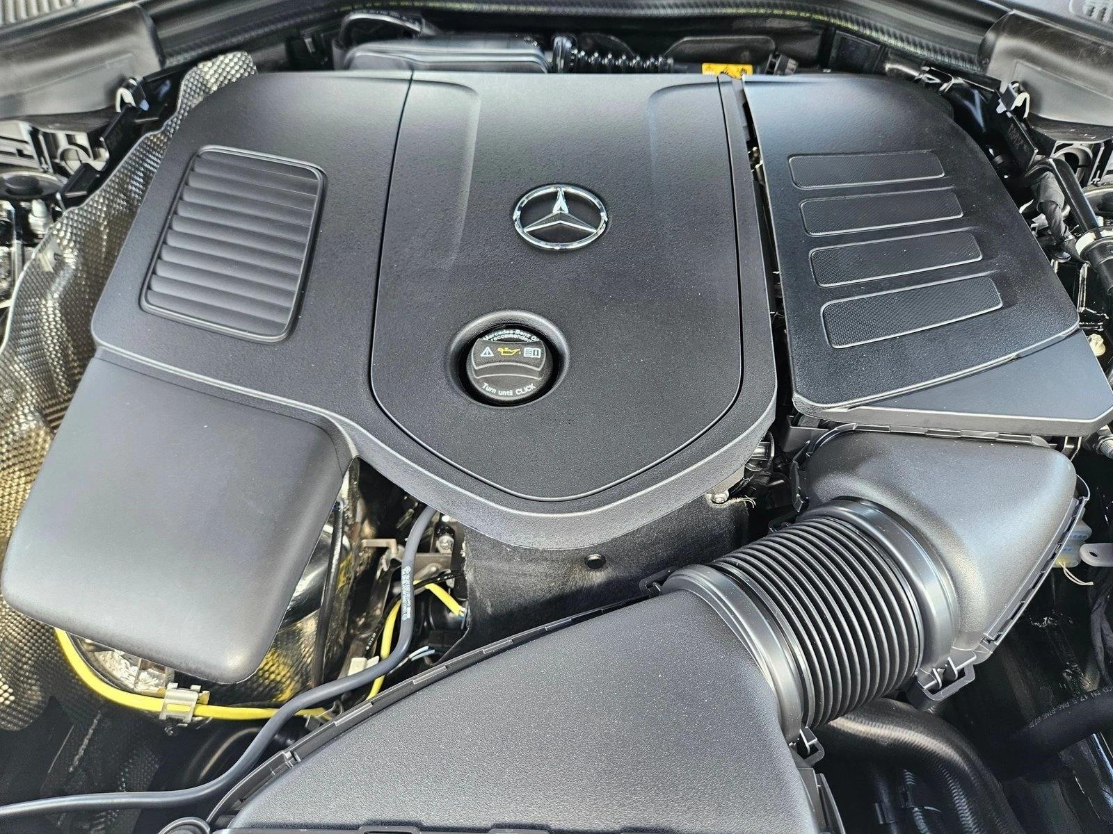 Used 2026 Black Mercedes-Benz GLC 300 image 16