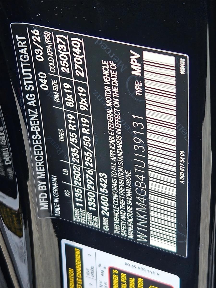 Used 2026 Black Mercedes-Benz GLC 300 image 17