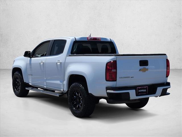 View vehicle photo 6
