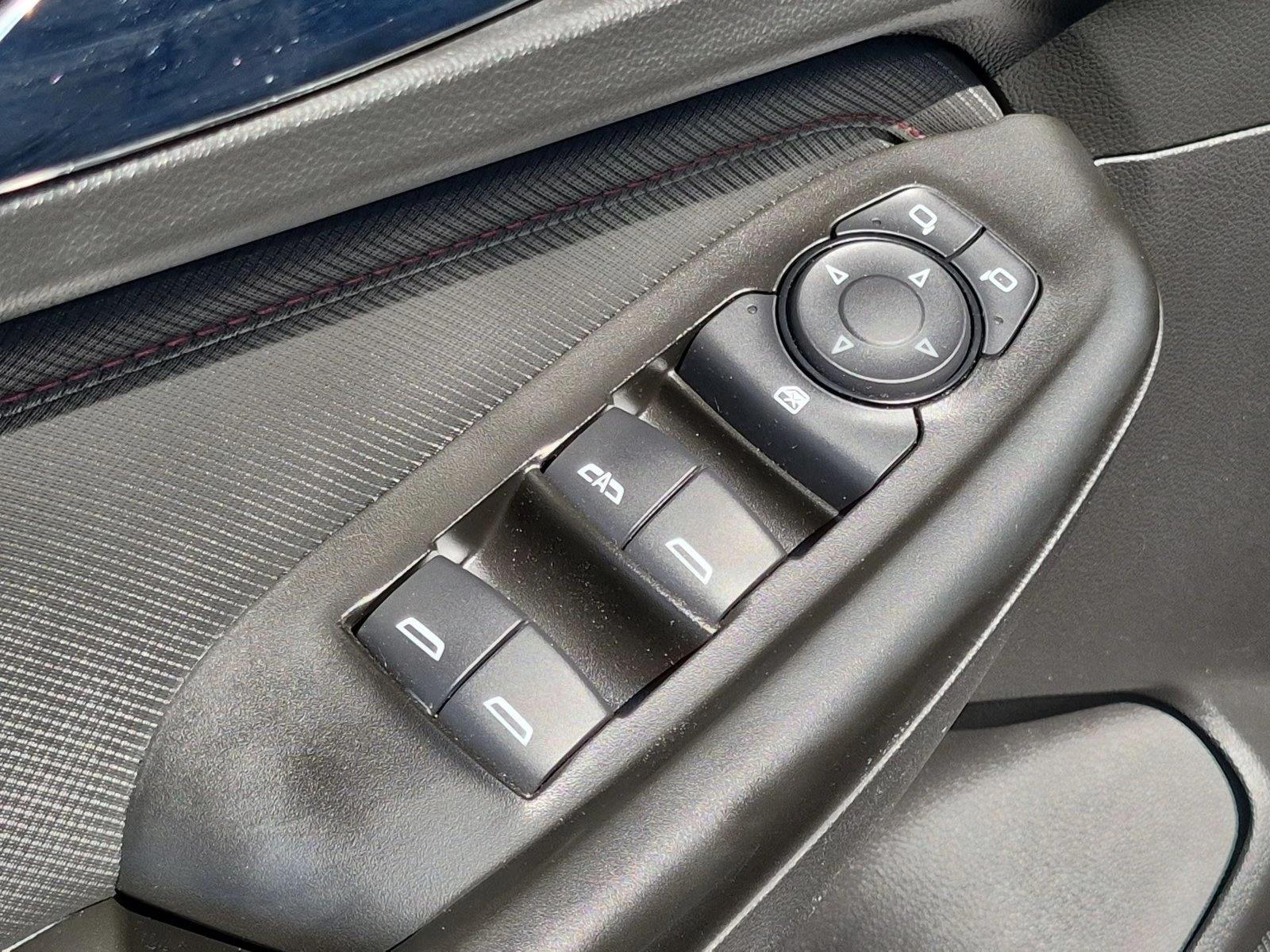 2022 Chevrolet Trailblazer RS - Photo 12