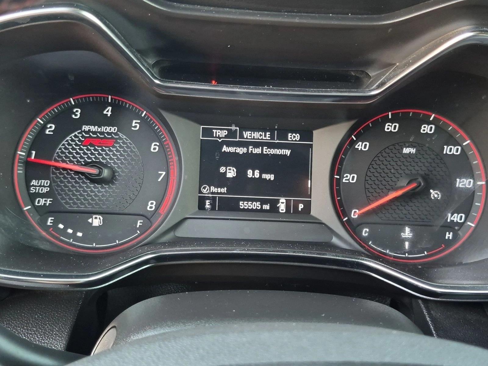 2022 Chevrolet Trailblazer RS - Photo 15