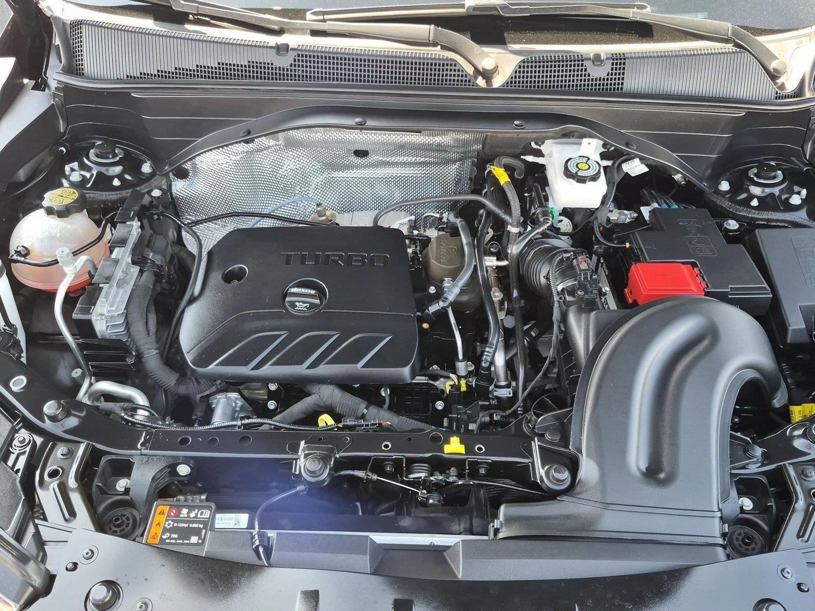 2022 Chevrolet Trailblazer RS - Photo 28