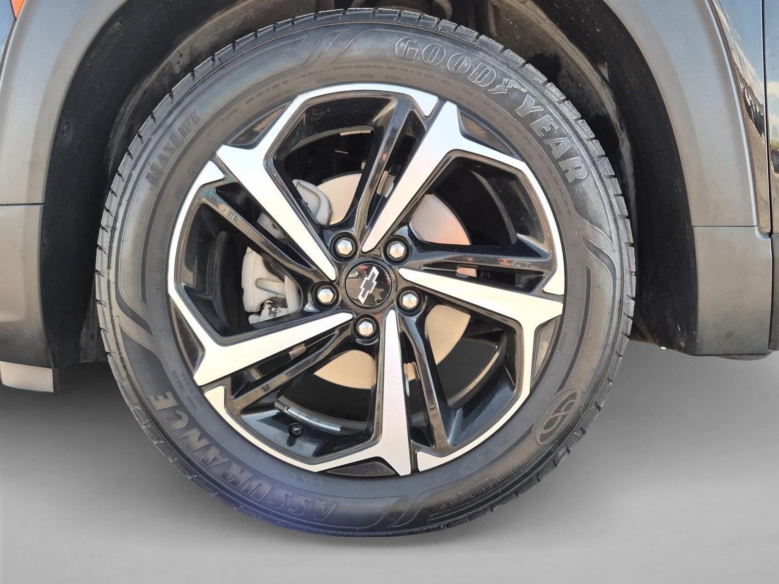 2022 Chevrolet Trailblazer RS - Photo 29