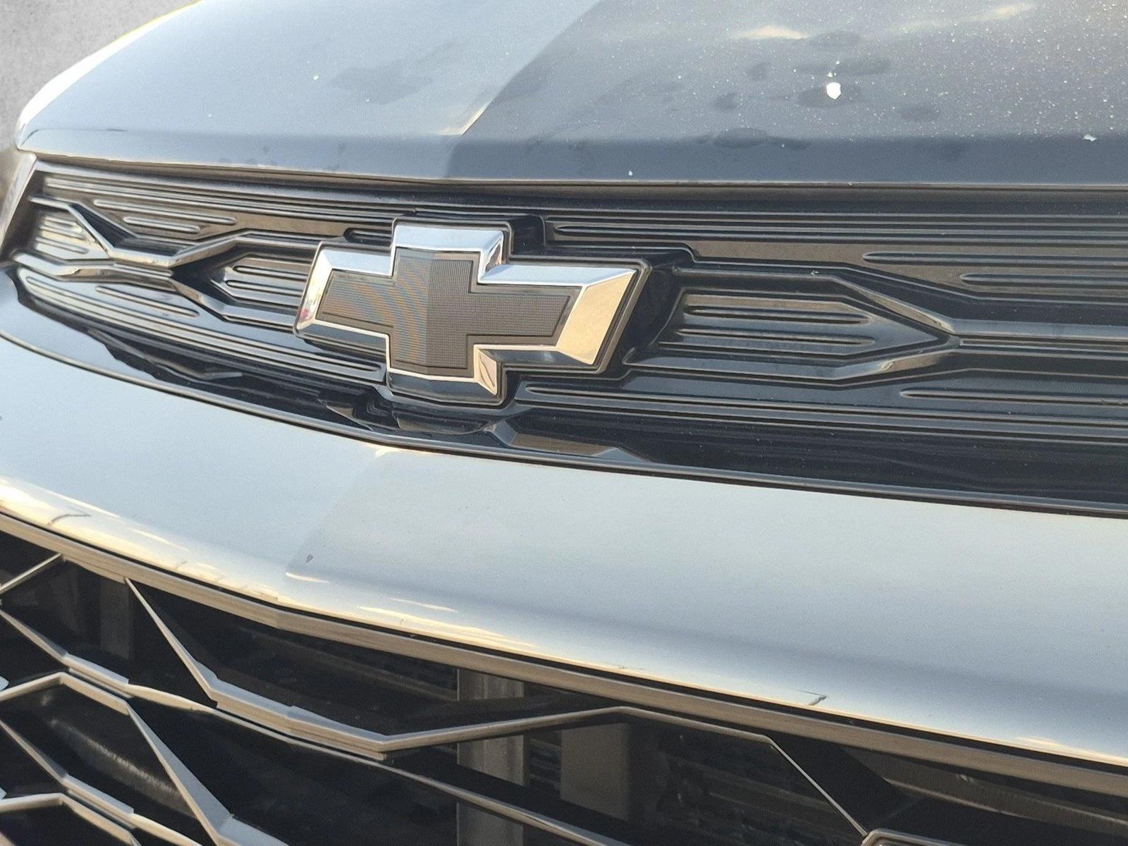 2022 Chevrolet Trailblazer RS - Photo 30